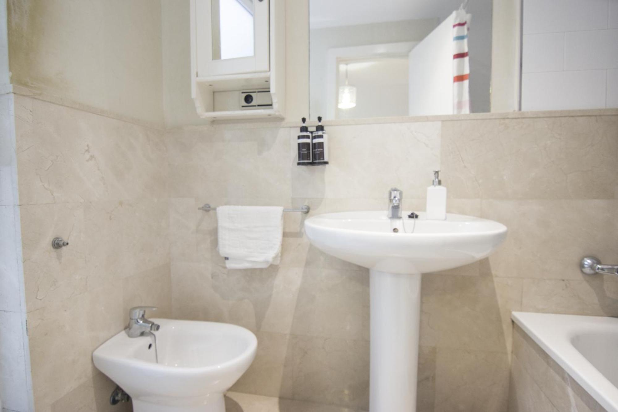 Rentalsevilla Compania Экстерьер фото