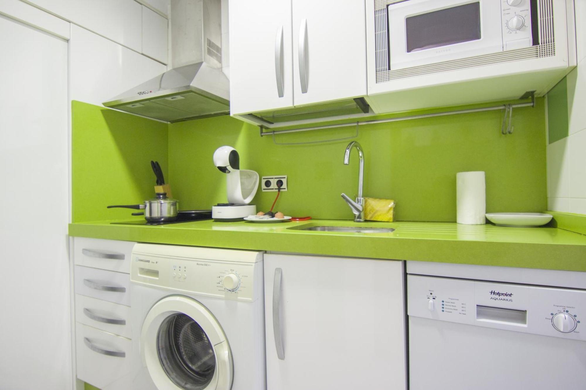Rentalsevilla Compania Экстерьер фото