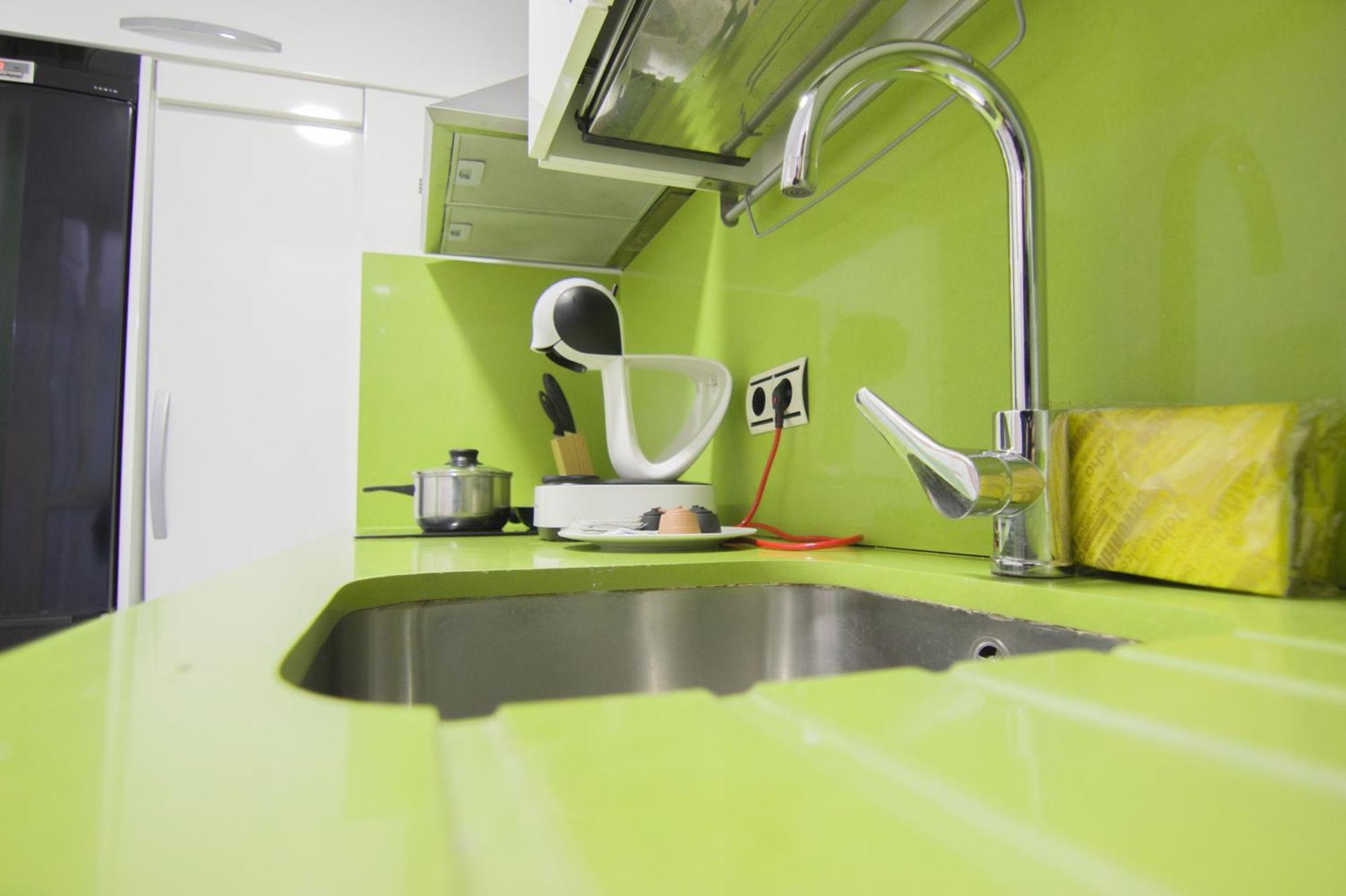 Rentalsevilla Compania Экстерьер фото