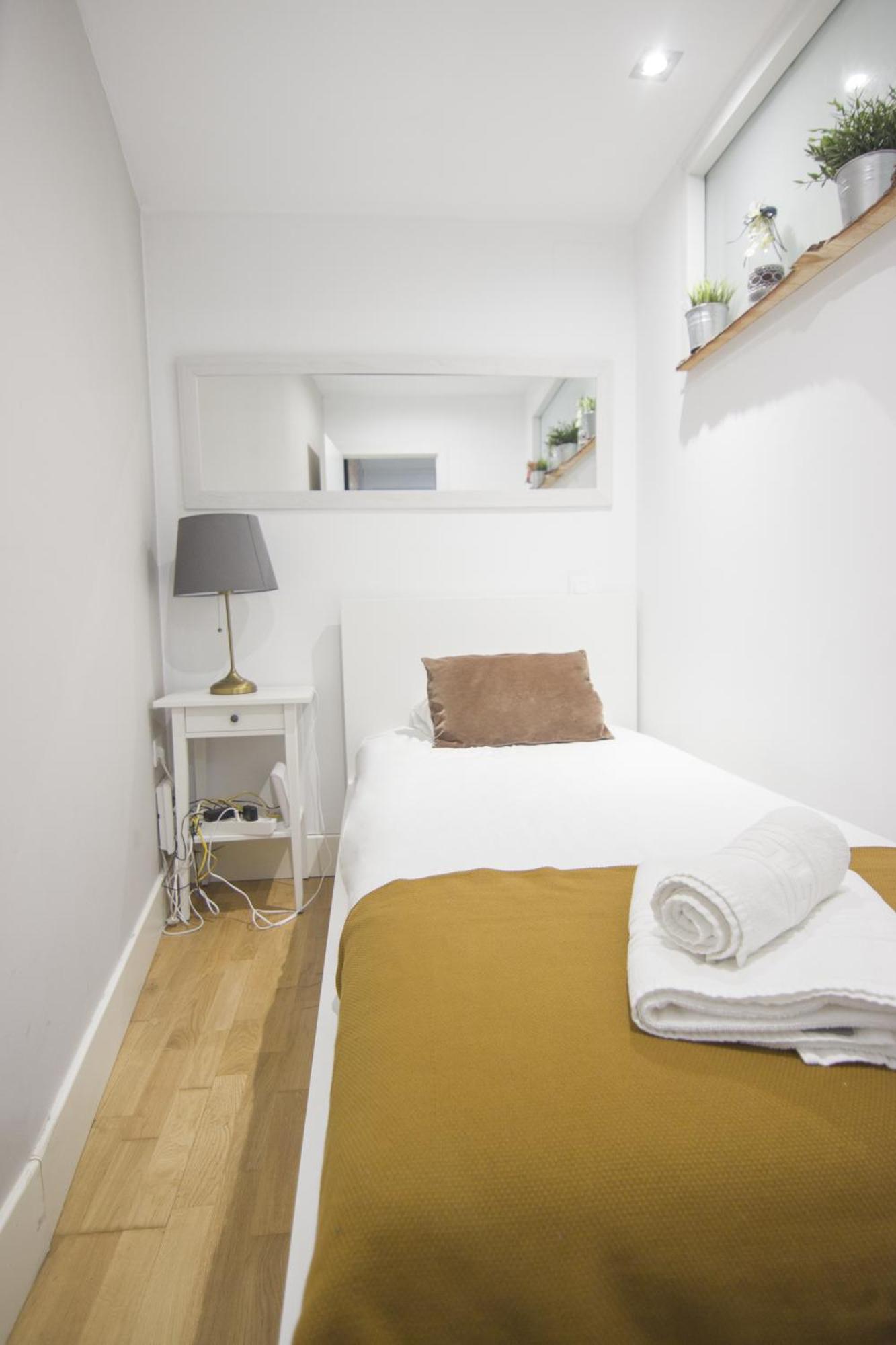 Rentalsevilla Compania Экстерьер фото