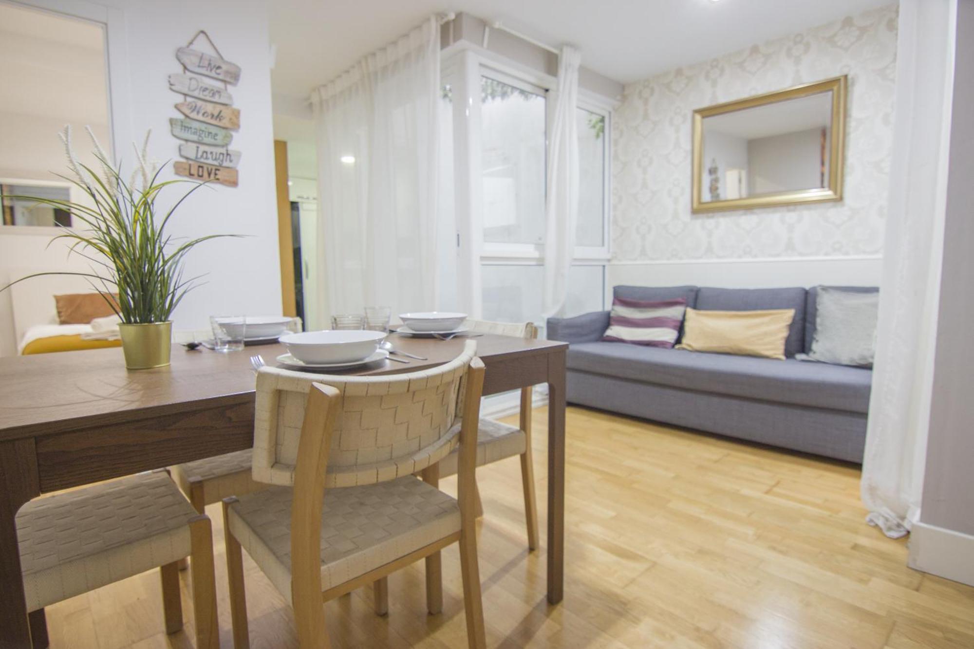 Rentalsevilla Compania Экстерьер фото